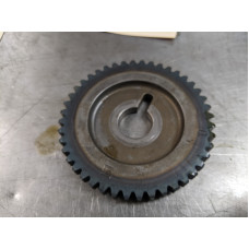 04P203 Exhaust Camshaft Timing Gear From 2011 Nissan Rogue  2.5  Japan Built